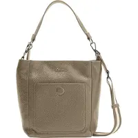 s.Oliver sac à main sac à épaule bandoulière Handbag Brown taupe
