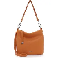 Suri Frey sac à épaule bandoulière sac à épaule SFY Freddy Hobo Bag Papaya terracotta