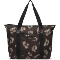 DAY ET sac de voyage sac de sport Day Gweneth RE-P Ikat Tour Weekend Bag Black noir beige