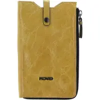 PICARD sac pour téléphone portable Himalaya 1 Phone Bag Honey moutarde