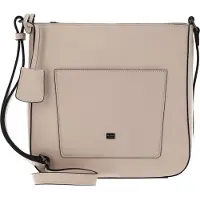 PICARD sac à épaule sac à épaule bandoulière Passion Crossbody Bag Cookie écru