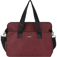 DAY ET sac à épaule Formal Shoulder Bag Sun Dried Tomato brun