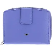 Golden Head Cuir porte-monnaie Madrid RFID Protect Billfold Coin Wallet Lavender lilas