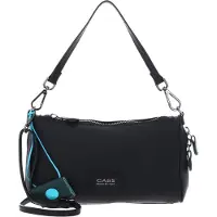 Gabs sac à épaule sac à épaule bandoulière Pepita Shoulder Bag Nero noir