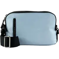 Mandarina Duck Hunter Vct02 Crossbody Bleu Homme