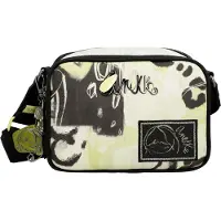 Anekke sac à épaule bandoulière Memories Nature Towanda 2 Compartment Crossbody Bag Multicolor multicolore