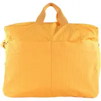 Mandarina Duck Revival 2.0 Oxb02 Duffle Bag Jaune