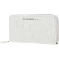 Mandarina Duck Md20 Qmpn1 Wallet Blanc