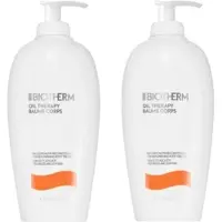 Biotherm Oil Therapy Coffret