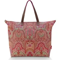 Pip studio sac de voyage sac à épaule Tilda Tote Bag Jabali Red rouge