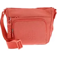 Mandarina Duck Md 20 Qmt43 Crossbody Orange Homme