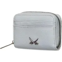 Sansibar porte-monnaie Zip Wallet Sky bleu clair