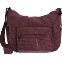 Mandarina Duck Md20 Qmt56 Shoulder Bag Violet