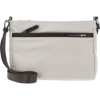 Mandarina Duck Hunter Vct30 Crossbody Beige Homme