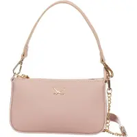 Sansibar sac à épaule sac à épaule bandoulière Shoulder Bag Rose