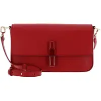 Furla Sac à bandoulière 'Iride' rouge
