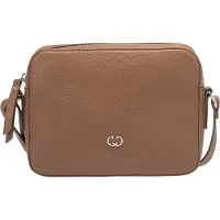 Gerry weber sac à épaule bandoulière Talk Different 1.0 Shoulderbag SHZ1 Portabella brun