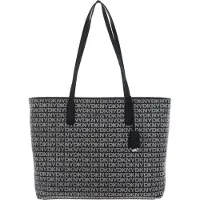 DKNY Sac En Toile Saige Ew Tz