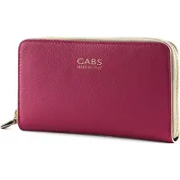 Gabs porte-monnaie GMONEY17 Wallet Fuxia pourpre