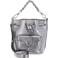 Coccinelle - Women's Beat Generation small shoulder bag - Size OS