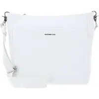 Mandarina Duck Sac Porté épaule Mellow Leather Fzt04