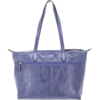 PICARD sac shopper sac à épaule Cool Down Shopper Violet lilas