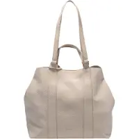 Gerry weber sac shopper sac à épaule Easy Shopper Cream White écru