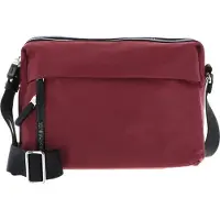 Mandarina Duck Hunter Medium Vct19 Crossbody Rose Homme