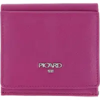 PICARD porte-monnaie Bingo Wallet Fuchsia pourpre