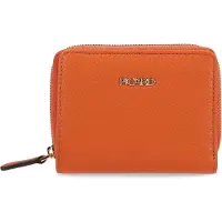 PICARD Porte-monnaies 'Java 1' orange