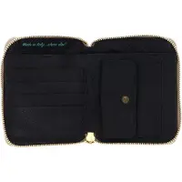 Gabs porte-monnaie GMONEY49 Wallet Lime vert clair