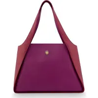 Pip studio sac shopper sac à épaule Filou Shoulderbag Purple pourpre