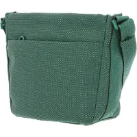 Mandarina Duck Md 20 Qmt43 Crossbody Vert,Gris Homme