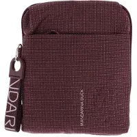 Mandarina Duck Md20 Mini Crossbody Violet Homme