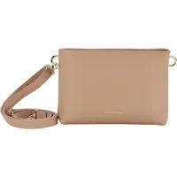 Gerry weber sac à épaule bandoulière sac à épaule Principle Shoulderbag Beige