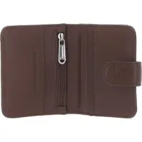 Mandarina Duck Portefeuille Mellow Leather Fzp78
