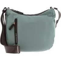 Mandarina Duck Hunter Hobo Vct40 Shoulder Bag Vert