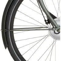 Cortina Bearing Co. Cortina Fortboard Rod pour 28 U1 E-U1 Lava Stone Matt