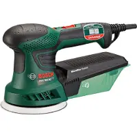 Bosch Pex 300 Ae Sander Argenté One Size / EU Plug 220V