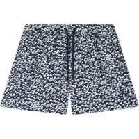 Emporio Armani Em000583_af20440 Swimming Shorts Noir XL Homme
