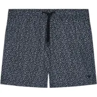Emporio Armani Em000583_af20439 Swimming Shorts Noir S Homme