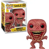 Funko POP! Smile POP Movies Figuren Vinyl Entity 9 cm