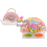 Johntoy Twinkle Pets - Unicloud Kralenset