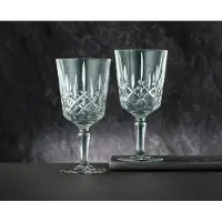 Nachtmann Noblesse Cocktail/Weinglas mint 2 Stück 105220