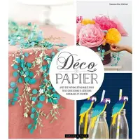 Dessain Et Tolra Déco de papier