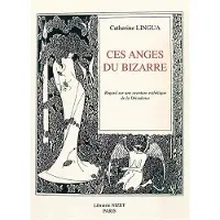Nizet Ces anges du bizarre