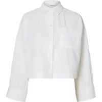 Selected femme Chemisier 'Fastha' blanc