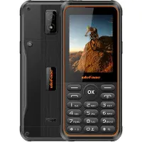 Ulefone Armor Mini 3 Mobile Phone Clair One Size / EU Plug 220V