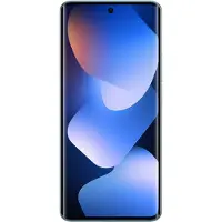 Xiaomi Smartphone Redmi Note 15 6,77" 5G Double nano SIM 256 Go Bleu