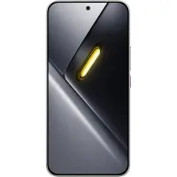 Poco XIAOMI X8 Pro Max 5G, smartphone 12 Go/256 Go, 6,83 pouces, 8 500 mAh, blanc